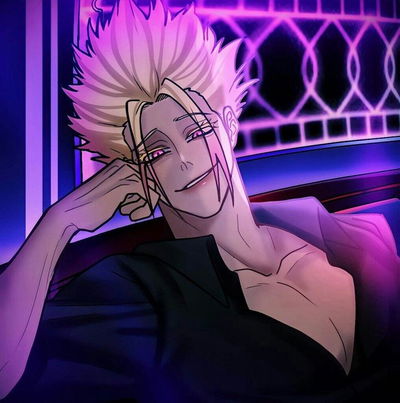 Ryusei Shidou AI Roleplay