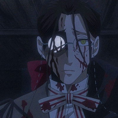 Grell Sutcliff AI Roleplay