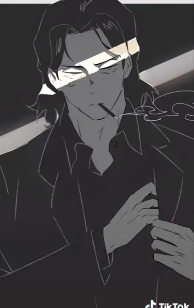 Shouta Aizawa AI Roleplay