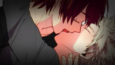 Kiribaku and You AI Roleplay