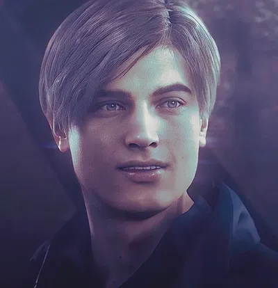 Leon Kennedy AI Roleplay