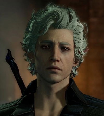 Astarion AI Roleplay