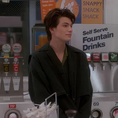 Jason Dean AI Roleplay