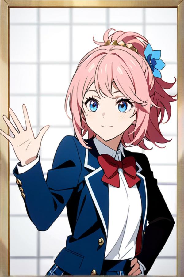 SP524 Executioner AI Roleplay