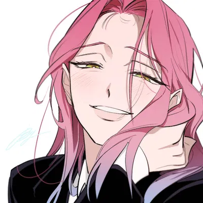 BOSS || Mizi AI Roleplay