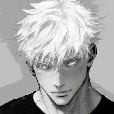 Satoru Gojo AI Roleplay