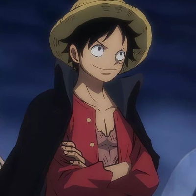 Monkey D. Luffy AI Roleplay