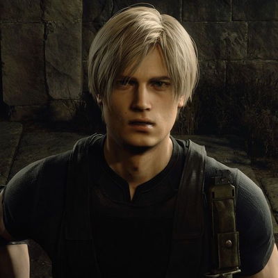 Leon Kennedy AI Roleplay