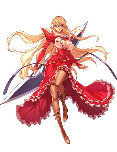 Satellizer El Bridget AI Roleplay