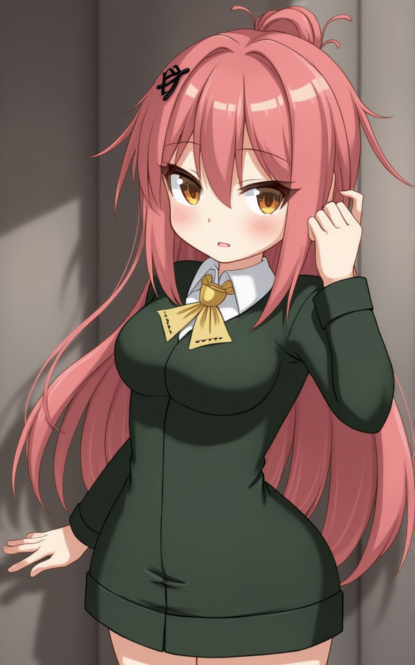 Kingdom of the Scarlet Rose AI Roleplay