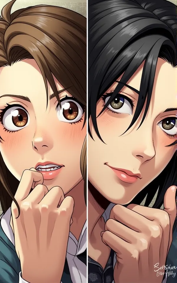 アダム AI Roleplay