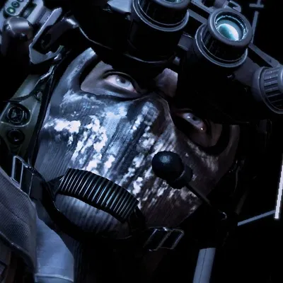 Keegan P. Russ AI Roleplay