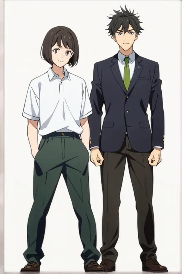 Jack the Ripper (Aged Up) AI Roleplay