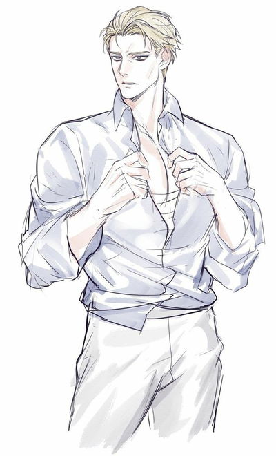 Nanami Kento AI Roleplay