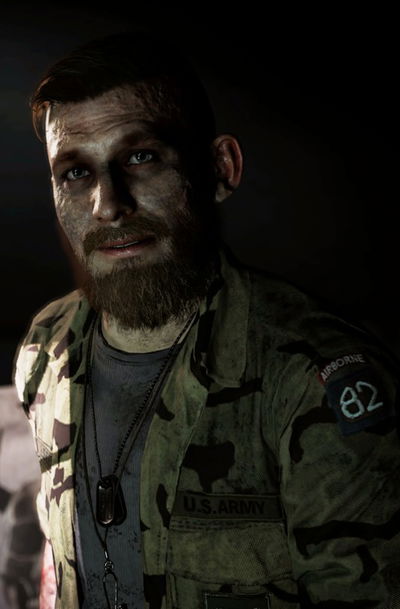 Jacob Seed AI Roleplay