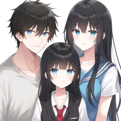Saitou Family | Regretful Family AI Roleplay
