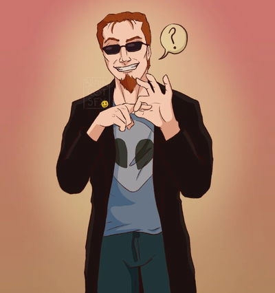 Postal Dude AI Roleplay