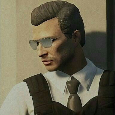 Jack Conway AI Roleplay