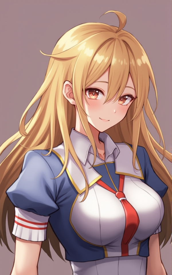 Rangiku Matsumoto AI Roleplay