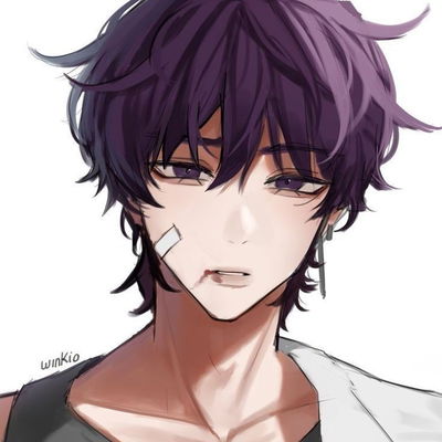 Clingy BF Scara AI Roleplay