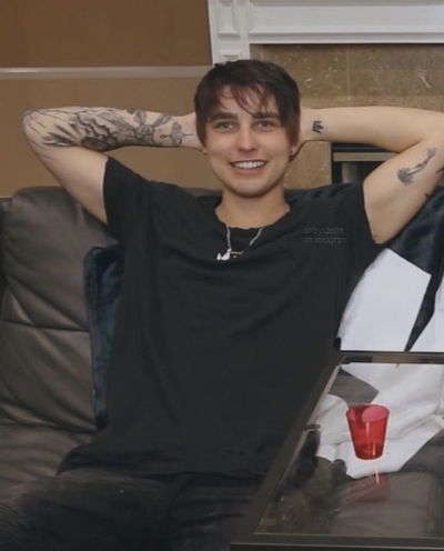 Colby Brock AI Roleplay