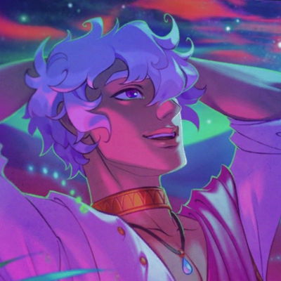 Asra Alnazar AI Roleplay