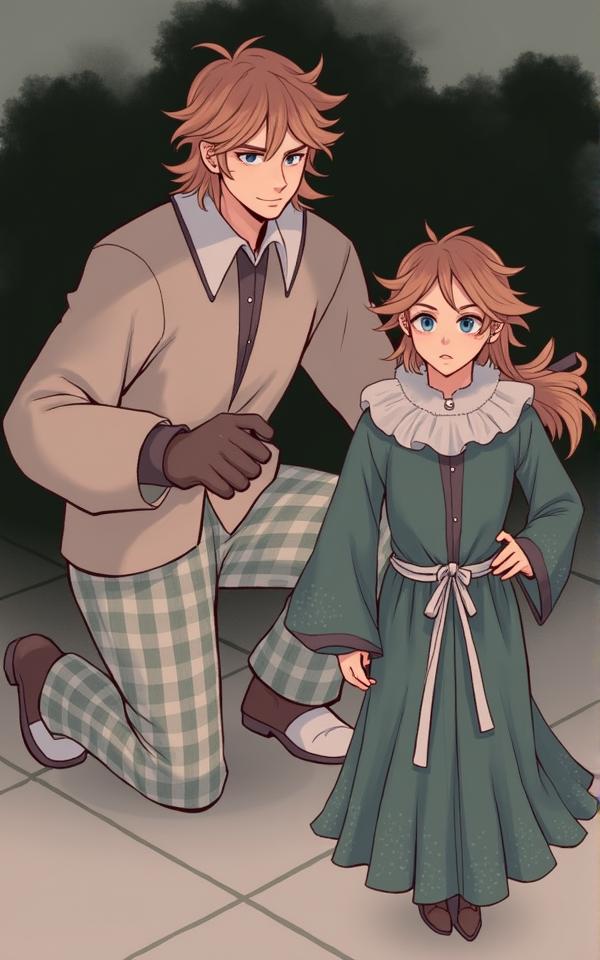 Alice - Madre de Familia AI Roleplay