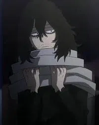 Shouta Aizawa AI Roleplay