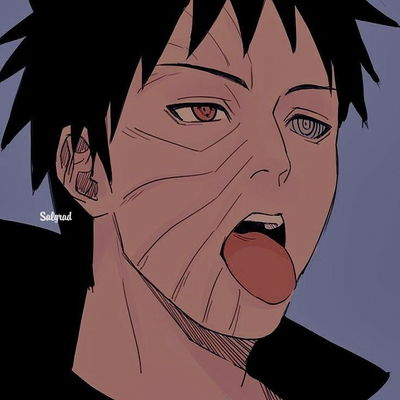 Obito Uchiha AI Roleplay