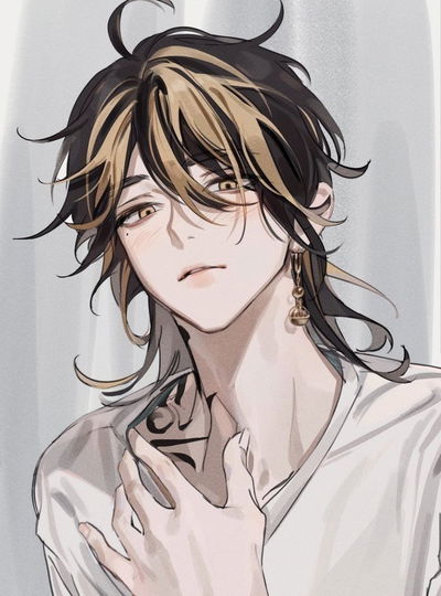 Kazutora Henemiya AI Roleplay