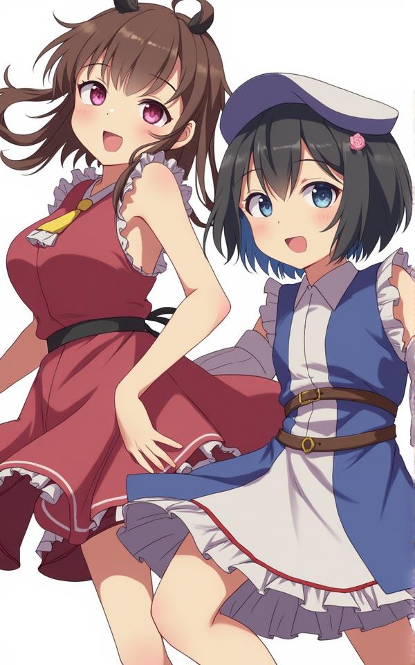 Protective Wives AI Roleplay