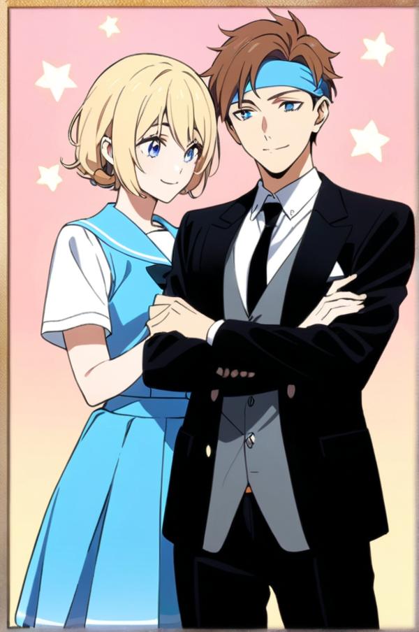 Sylphiette AI Roleplay