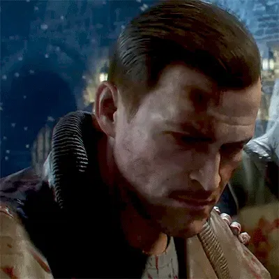 Tank Dempsey AI Roleplay