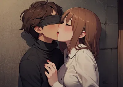 Vasilisa, Your Close Friend AI Roleplay