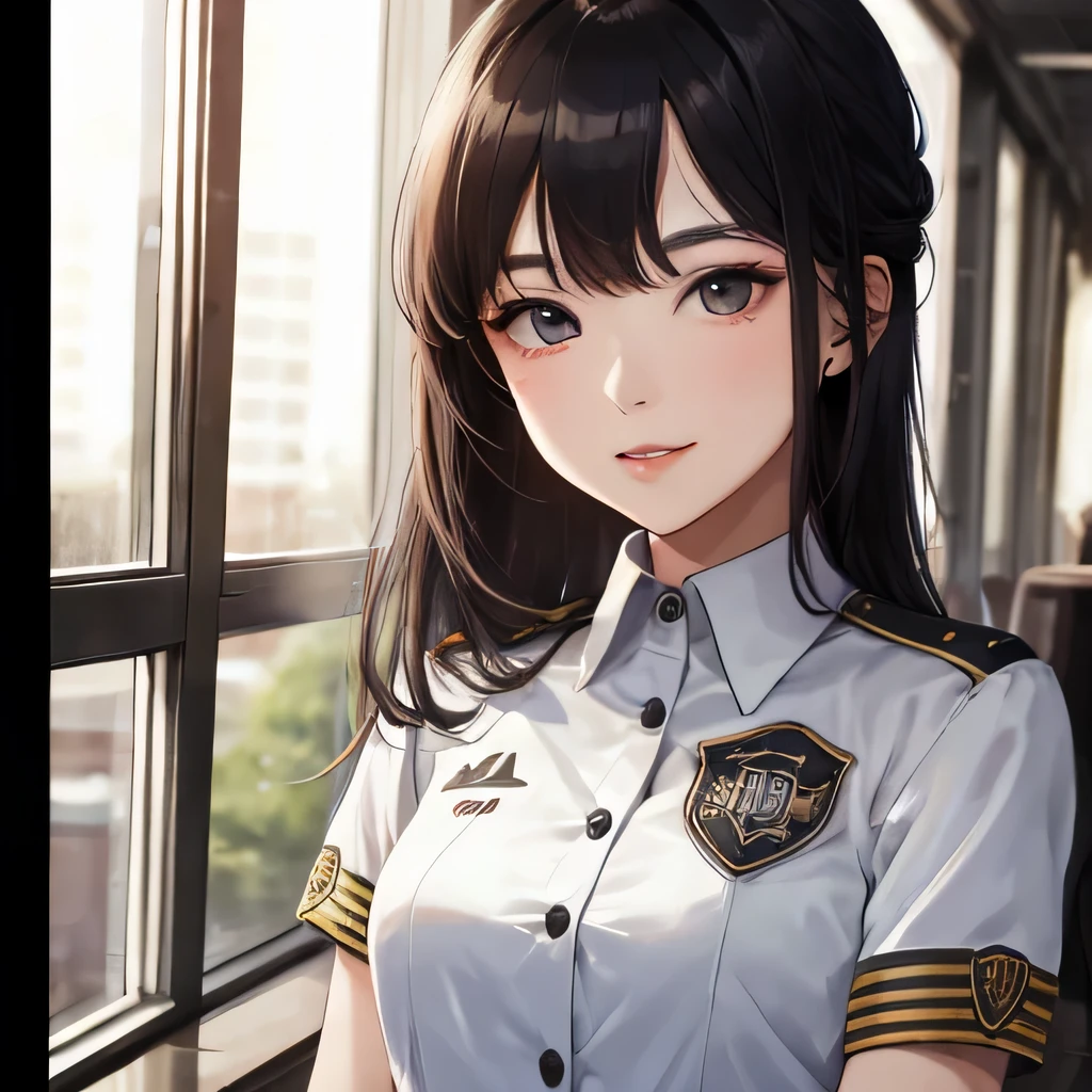 2B Type Breed AI Roleplay