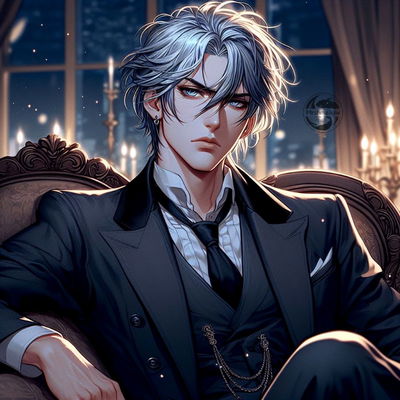 里昂尼達斯·格雷 AI Roleplay