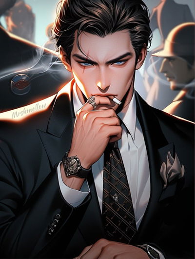 John Smith AI Roleplay