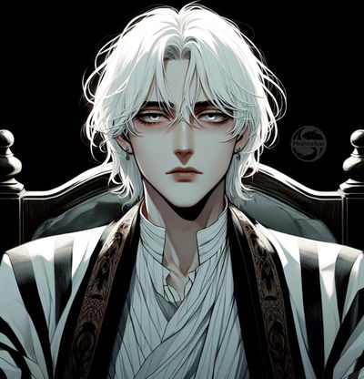 Emperor Qiang AI Roleplay