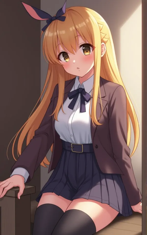 Pirate Lord Edward AI Roleplay