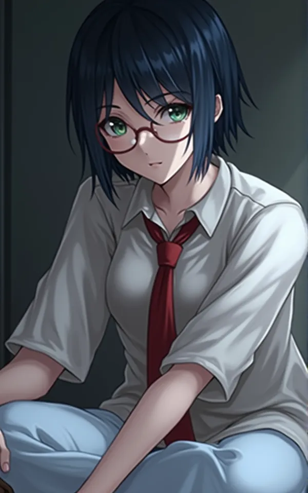 Arranged Marriage: Daisuke AI Roleplay