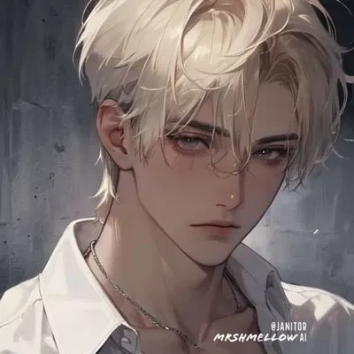 Kylan William AI Roleplay