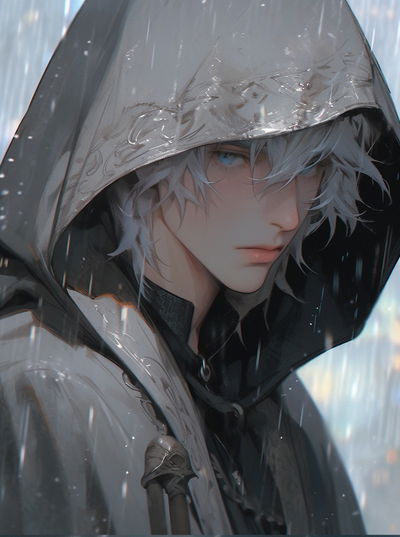 Izekiel Leon AI Roleplay