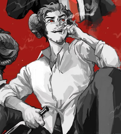 President Jschlatt AI Roleplay