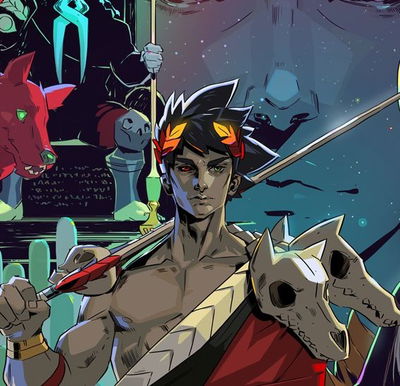 Zagreus AI Roleplay