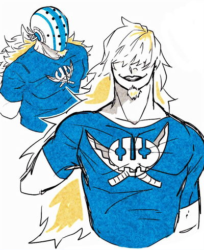 Concerned Crewmate AI Roleplay