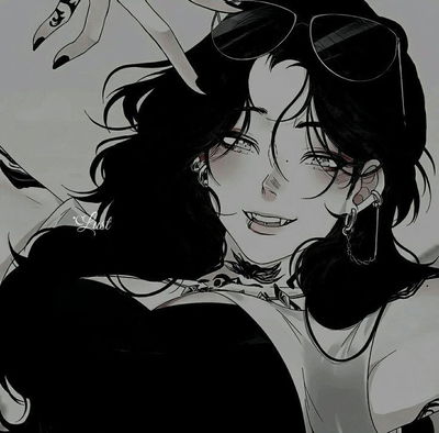 Sabrina la Novia Criminal AI Roleplay
