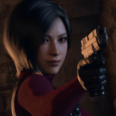 Ada Wong AI Roleplay