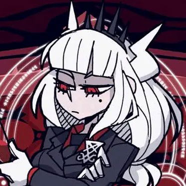 Lucifer (Helltaker) AI Roleplay