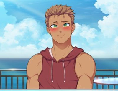 Derek Rio Suárez AI Roleplay