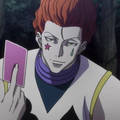 Hisoka AI Roleplay